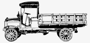 Big Image - Lorry Cliparts