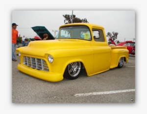 Classic Trucks - Photography
