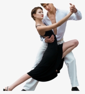 Top 10 Reasons To Be A Ballroom Dance Teacher - Ballroom Dancers Png