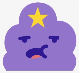 Lumpy Space Princess Icon - Icon