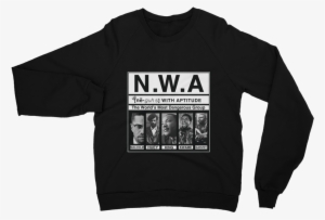 Nwa Crewneck Sweatshirt - My Scary Photographer Costume - S Forest Green