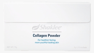 Collagen Powder - Box