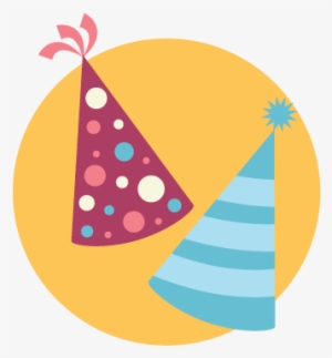 Party Extras - Circle
