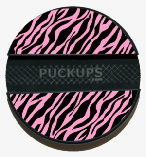 Pink Zebra