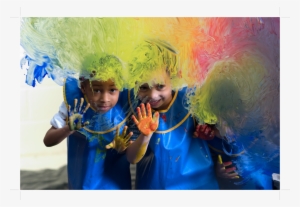 United Way T-shirt Art Design Contest For Kids - Kids In Poverty Get Education