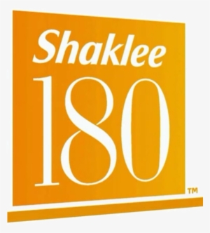 Shaklee 180