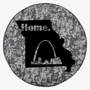 Digital Urban Camo - Jeep