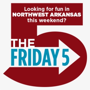 Friday - Arkansas