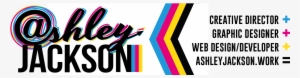 Ashleyjackson - Work - Graphic Design