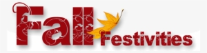 Fall Festivites - Sulafest