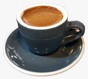 Double Espresso - Doppio