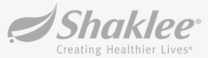 Clients We've Helped Succeed - Logo Shaklee