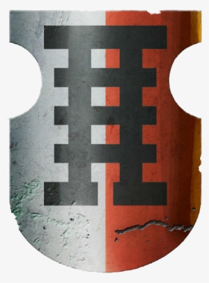 3rd Brotherhood Icon - Number