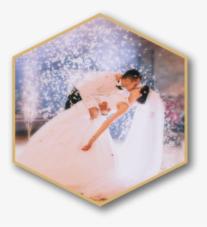 Wedding Dance Couple - Wedding Dance Stock