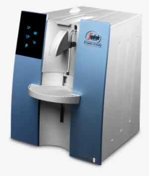 New Sz - Segafredo Coffee System Sz01 Manual