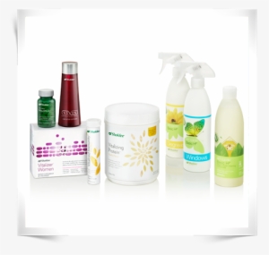 Shaklee Independent Distributor Http - Shaklee Vitalizer Women's Multivitamin