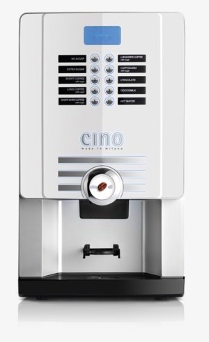 Cino Ec White 01 - Cino Ec