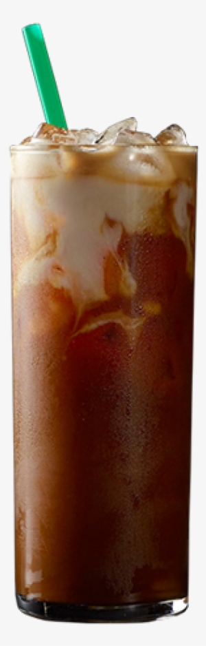 Full-bodied Espresso That's Been Chilled, Lightly Sweetened, - Cuba Libre