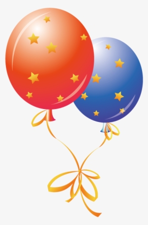 Balloon Download - Transparent Balloon Vector Png