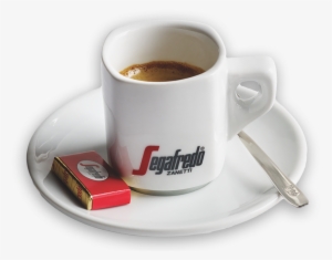Segafredo Cappuccino Mug - Espresso Segafredo