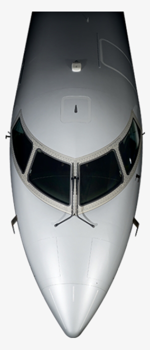 Regional Airliner