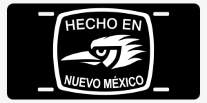 Hecho En Nuevo Mexico