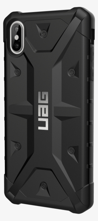 Rugged Iphone 8 / Iphone 7 / Iphone 6s Cases - Uag Plasma Case For Iphone 7 - Magma - Phone Cases