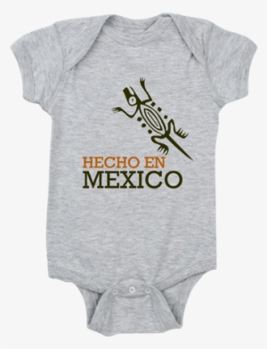 Hecho En Mexico - Hecho En Mexico. Bib