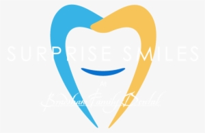 Surprise Smiles Logo - Surprise Smiles
