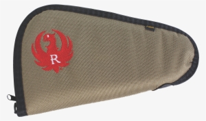 Allen 27413 Handgun Case - Ruger Handgun Allen Case