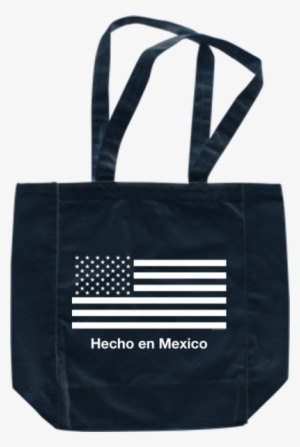 Hecho En Mexico Bag - Encouraging Words By Booker T. Washington