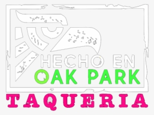 Hecho En Oak Park