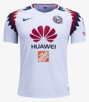 Club América 17/18 Away Jersey - Club America Away Jersey 17 18