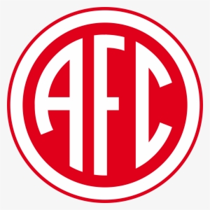 América Football Club - America Rj Logo