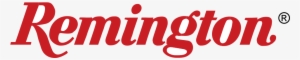 Ruger Logo Png For Kids - Remington Logo Png
