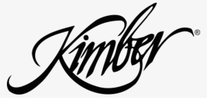 Kimber Logo