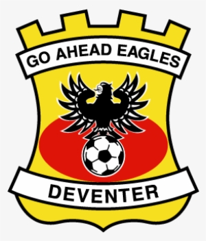 Fc Omniworld Logo - Go Ahead Eagles