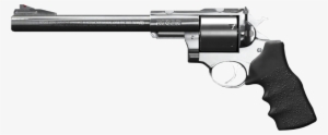 Ruger Super Redhawk - Magnum 357