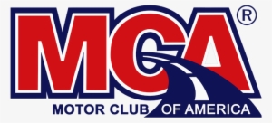 How To Quit Motor Club Of America - Mca Motor Club Of America Logo