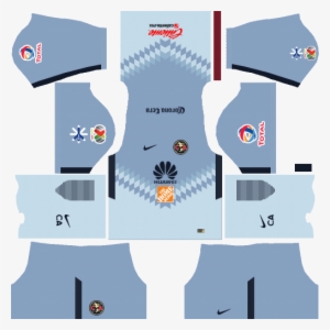 Club America Dream League Soccer Kits Dls Url - Portugal Kits Dream League Soccer 2018