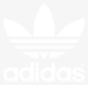 Adidas-logo - Playstation White Logo Png