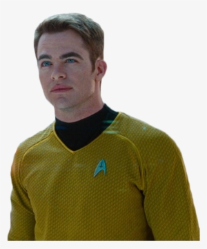 Tumblr Mwxwwijz6w1rxkqbso1 1280 - Star Trek Kirk Transparent
