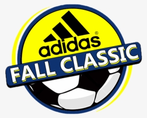 Adidas Logo Png Transparent Images Png All - Adidas Soccer Tournament Logo