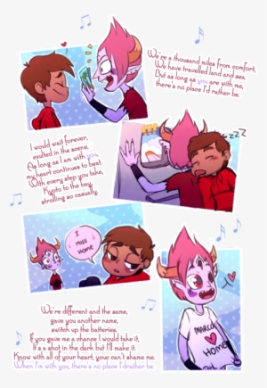 Tumblr Star Vs The Forces Of Evil, Force Of Evil, You - Cartoon