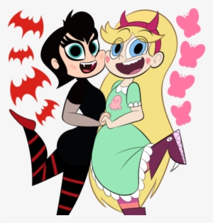 Clipart Transparent Download Butterfly Hotel Tumblr - Hotel Transylvania The Series Mavis