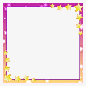 Next - Frames Star Png