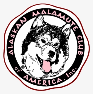 Amca Logo - Alaskan Malamute Club Of America