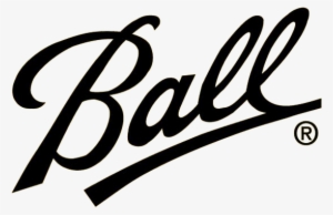 Ball Canning Jars Logo