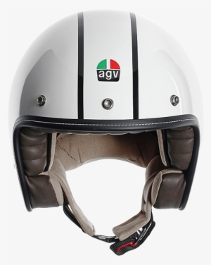 Motorcycle Helmet Png Transparent Images - Agv Rp60 Bonneville Gladiator