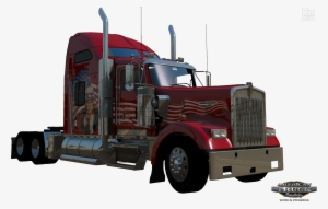 2580 × - Euro Truck Simulator 2 Png